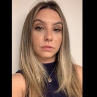 Amanda Caroline Alvim Sanho