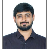 Bhargav Veeramachineni
