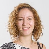 Cristina D.