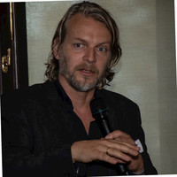 Chris Schubert