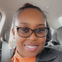 Brittany Sanders MBA
