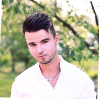 Yevhen Gorodenskiy