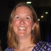 Becki Whitaker