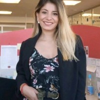 Alejandra Cabrera
