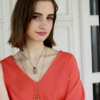 Natasha Paris