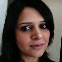 Rabia Hussain
