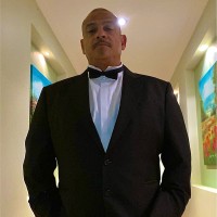 Dominique Thatcher - AFAIM