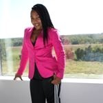 Sytarra Thompson