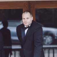 Michael Shewey