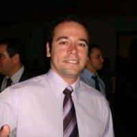 Daniel Carvalho de Castro