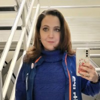 Audrey Molitor
