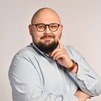 Patryk Jaworski