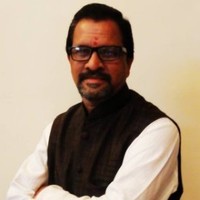 Jagdish Deshpande