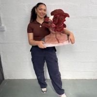 Daisy Reid