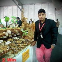 Saheermon Kolakkattil