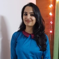 Chitra P
