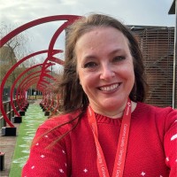 Kim Meddings-Curtis MA BA(Hons)