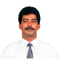 Shanthalal Weragoda