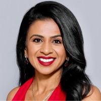 Farida Abjani, MBA, RN