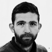 Andrew Frohock