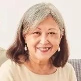 Margaret Ong