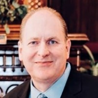 Tim Franklin