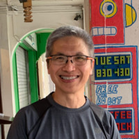 Peter Seow