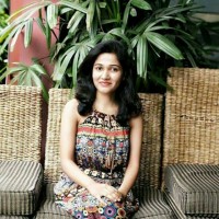 Pooja M P