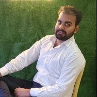 Ali Haider