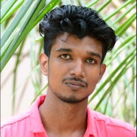 Arun Jr