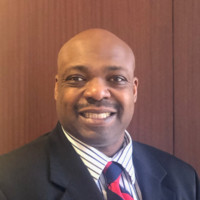 Alfonzo Smith