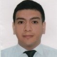 Luis Enrique Ayerve Olivos
