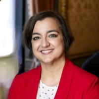 Mónica Otero Platas