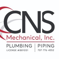 CNS Mechanical Inc.