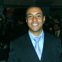 Sergio Fernandes Teixeira Jr