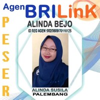 Alinda Susila Puspita Sari