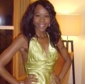 Jacqueline Matovu