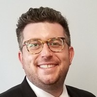 Andrew Roberts, CAPS