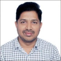 Sunil Auti