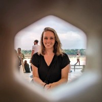 Suzanne Martens