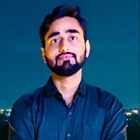 Abhishek Bhardwaj