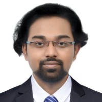 Tushar Dongre