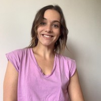 Mathilde Horrenberger