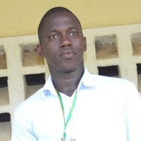 Djah Konan Gilbert Kouame