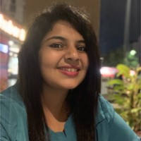 Samheetha Mohandass