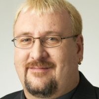 Damian Douglas-Meyer