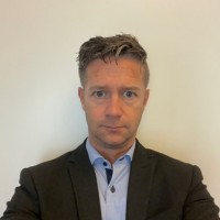 Kristian Hebogaard Pedersen