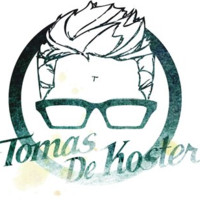 Tomas De Koster