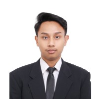 Muhammad Shaff Rizal P