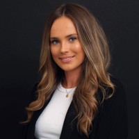 Amanda Öberg
